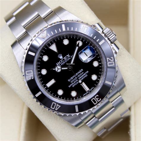 rolex submariner 116610 weight|Rolex Submariner 116610 review.